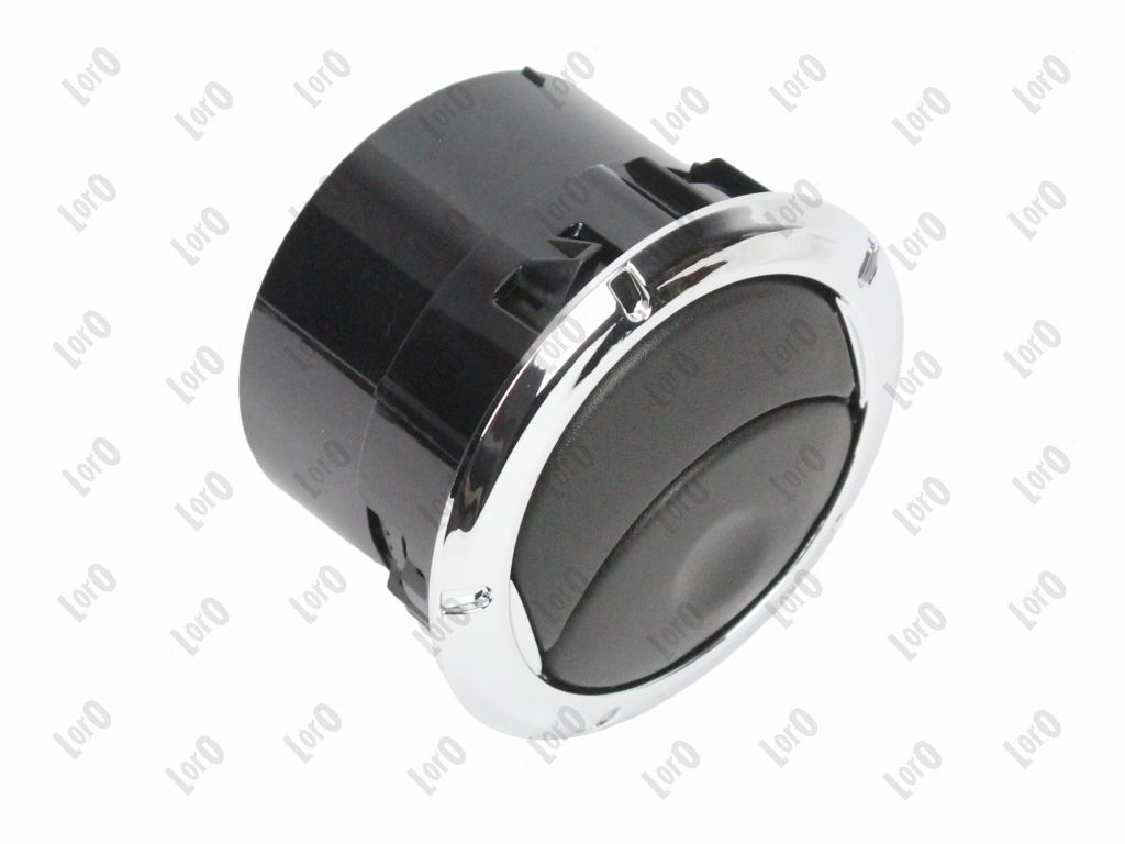 ABAKUS Luftdyse, instrumentbord 13599026 for RENAULT