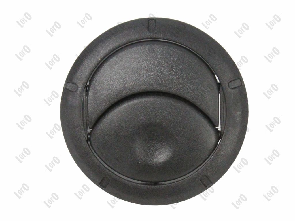 ABAKUS Luftdyse, instrumentbord 13599024 for RENAULT