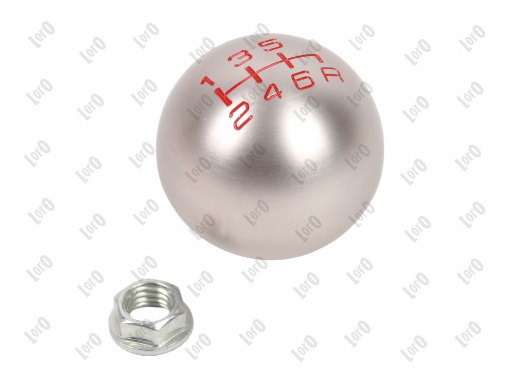 ABAKUS Kappe, gearstang 13599342 for HONDA