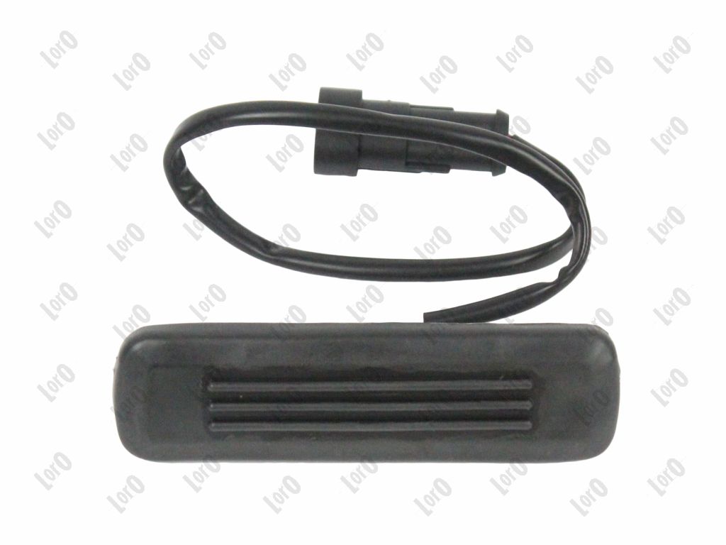 ABAKUS Kontakt, bagklap 132016076 for FIAT OPEL