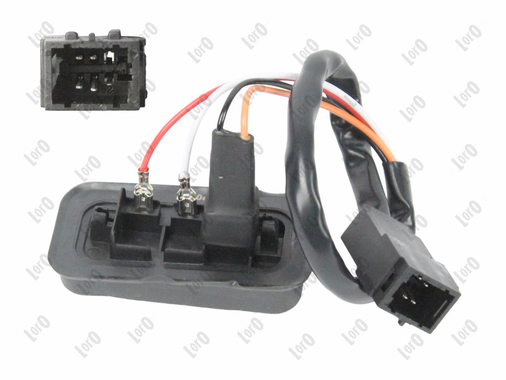 ABAKUS Kontakt, dørkontakt 13702085 for RENAULT