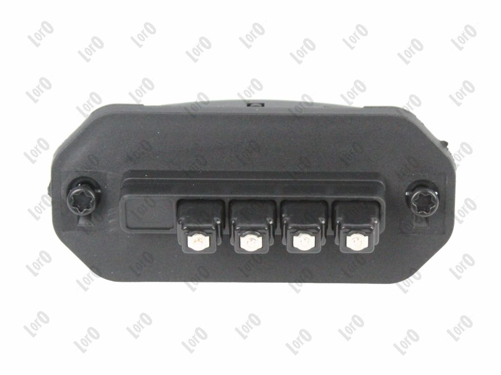ABAKUS Kontakt, dørkontakt 13702060 Skydedør for NISSAN RENAULT