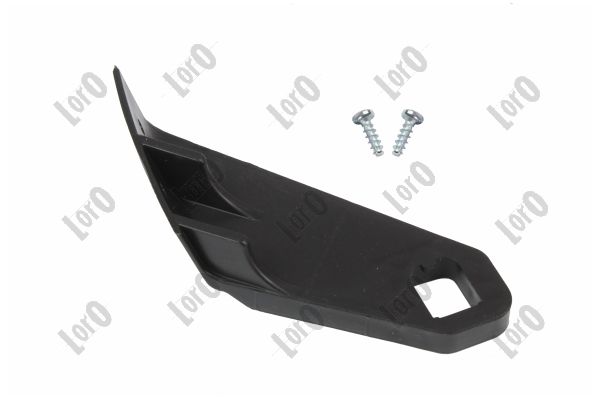 ABAKUS Reparationssæt, hovedlygter (holder) 15001004 højre for AUDI