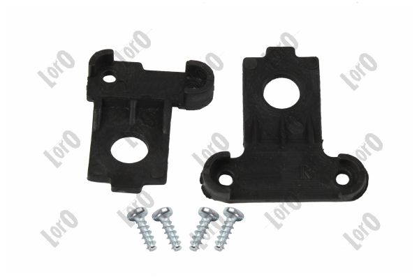 ABAKUS Reparationssæt, hovedlygter (holder) 15001006 højre for VW
