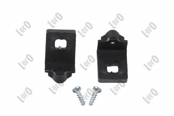 ABAKUS Reparationssæt, hovedlygter (holder) 15001011 venstre for VW