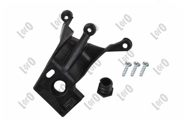 ABAKUS Reparationssæt, hovedlygter (holder) 15001023 venstre for FIAT
