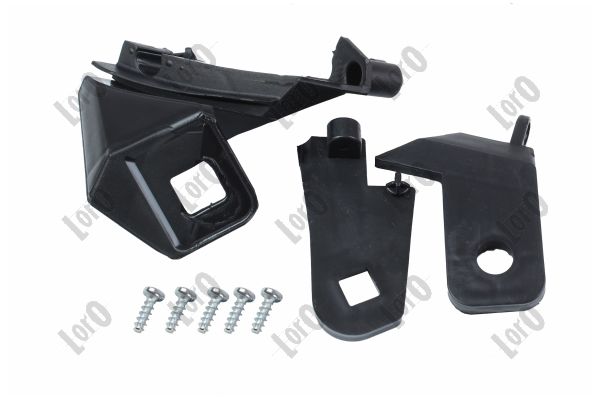 ABAKUS Reparationssæt, hovedlygter (holder) 15001029 venstre for FIAT