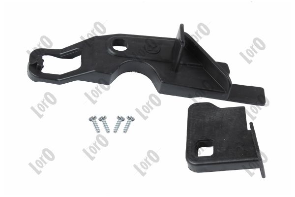 ABAKUS Reparationssæt, hovedlygter (holder) 15001041 højre for PEUGEOT