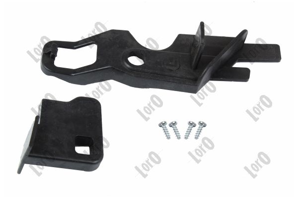 ABAKUS Reparationssæt, hovedlygter (holder) 15001042 venstre for PEUGEOT