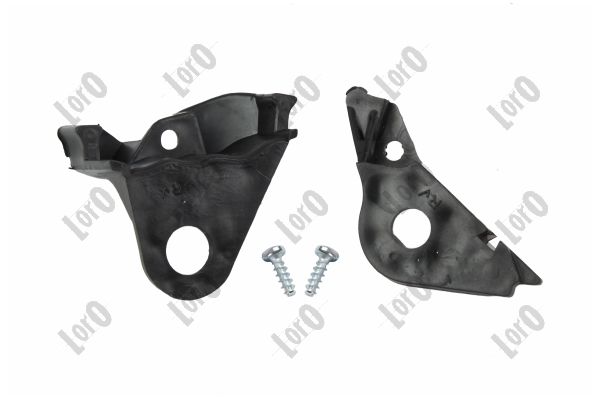 ABAKUS Reparationssæt, hovedlygter (holder) 15001046 højre for CITROËN
