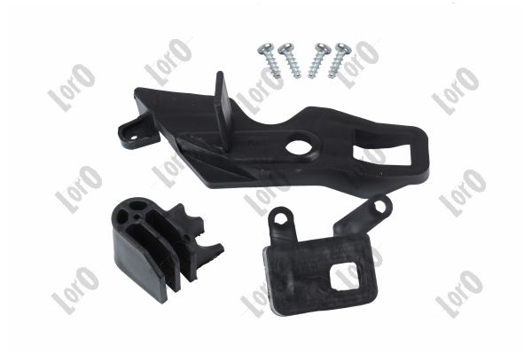 ABAKUS Reparationssæt, hovedlygter (holder) 15001049 højre for CITROËN