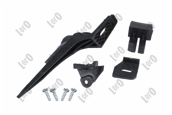 ABAKUS Reparationssæt, hovedlygter (holder) 15001053 venstre for FORD