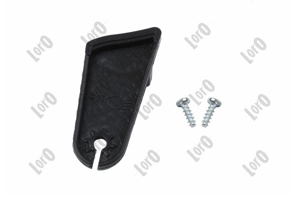 ABAKUS Reparationssæt, hovedlygter (holder) 15001055 venstre for FORD