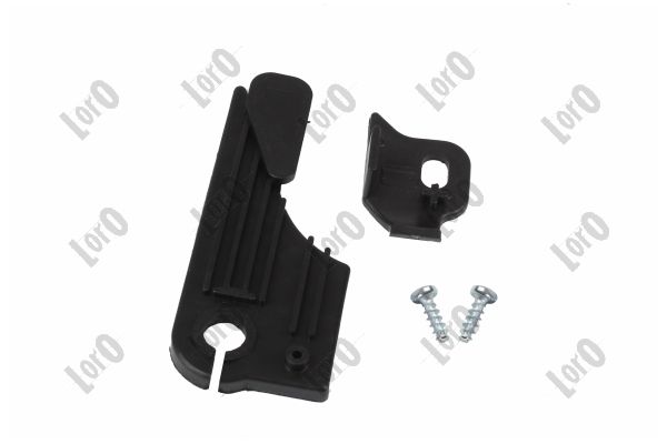 ABAKUS Reparationssæt, hovedlygter (holder) 15001057 venstre for FORD