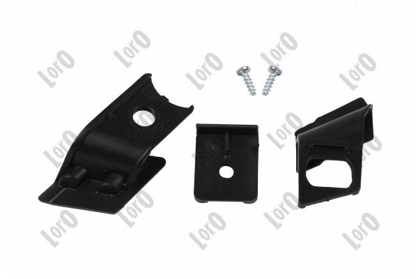 ABAKUS Reparationssæt, hovedlygter (holder) 15001067 venstre for BMW