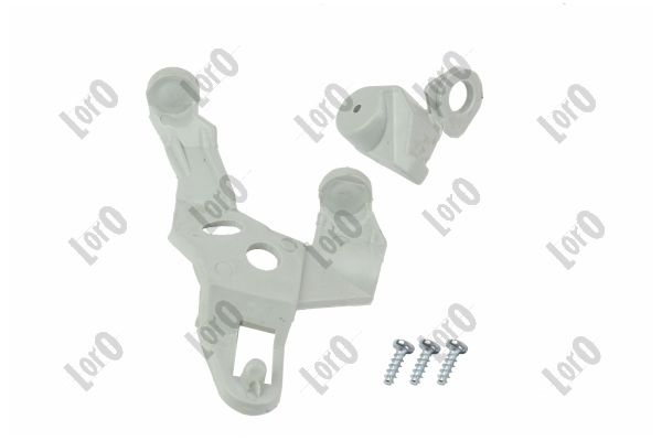 ABAKUS Reparationssæt, hovedlygter (holder) 15001069 venstre for TOYOTA