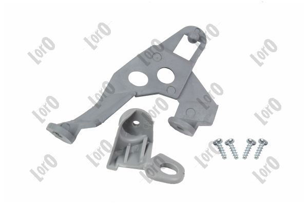 ABAKUS Reparationssæt, hovedlygter (holder) 15001070 højre for TOYOTA