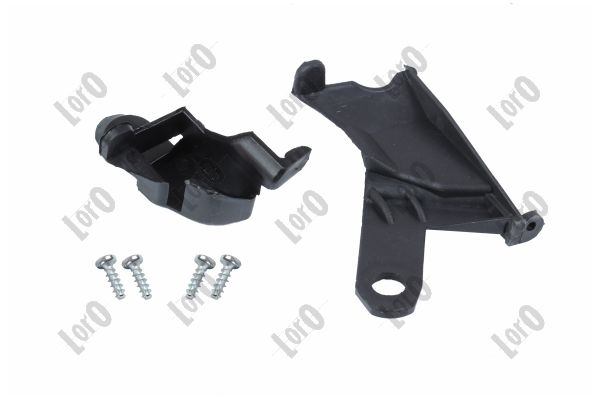 ABAKUS Reparationssæt, hovedlygter (holder) 15001071 venstre for TOYOTA