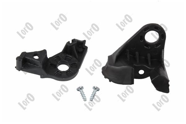 ABAKUS Reparationssæt, hovedlygter (holder) 15001045 venstre for CITROËN