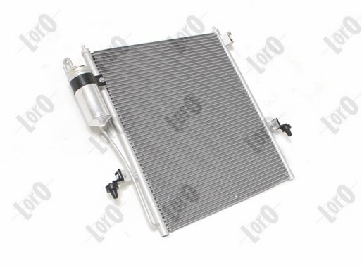 ABAKUS Kondensor, klimaanlæg 0330160007 for MITSUBISHI