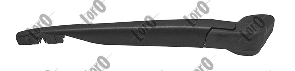 ABAKUS Viskerarm, ruderensning 10300112 bag for VOLVO
