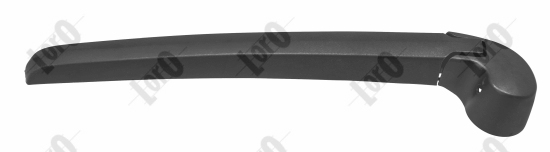 ABAKUS Viskerarm, ruderensning 10300007 bag for AUDI
