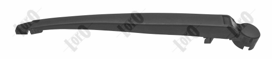 ABAKUS Viskerarm, ruderensning 10300013 bag for BMW