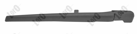 ABAKUS Viskerarm, ruderensning 10300018 bag for CHEVROLET