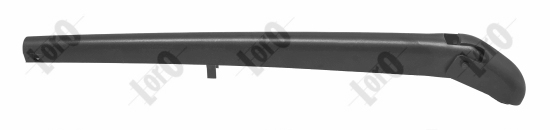 ABAKUS Viskerarm, ruderensning 10300040 bag for FIAT / LANCIA