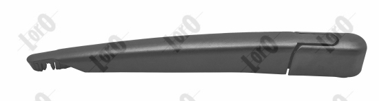 ABAKUS Viskerarm, ruderensning 10300048 bag for FORD