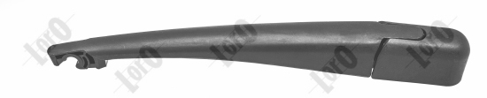 ABAKUS Viskerarm, ruderensning 10300058 bag for HYUNDAI