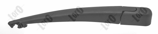 ABAKUS Viskerarm, ruderensning 10300057 bag for HYUNDAI