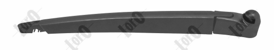 ABAKUS Viskerarm, ruderensning 10300064 bag for MERCEDES-BENZ