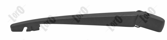 ABAKUS Viskerarm, ruderensning 10300066 bag for MITSUBISHI