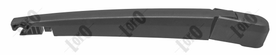 ABAKUS Viskerarm, ruderensning 10300075 bag for OPEL