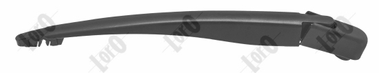 ABAKUS Viskerarm, ruderensning 10300076 bag for OPEL