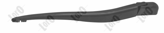 ABAKUS Viskerarm, ruderensning 10300079 bag for OPEL