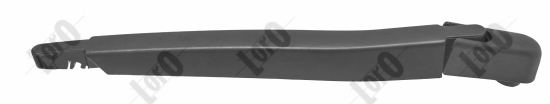 ABAKUS Viskerarm, ruderensning 10300080 bag for OPEL