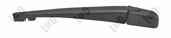 ABAKUS Viskerarm, ruderensning 10300082 bag for RENAULT