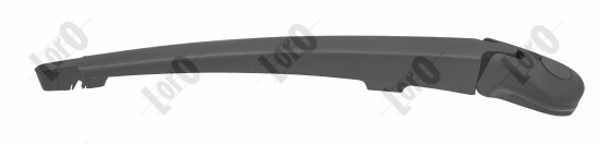 ABAKUS Viskerarm, ruderensning 10300083 bag for RENAULT