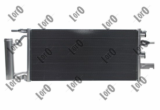 ABAKUS Kondensor, klimaanlæg 0040160032 for BMW