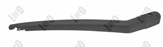 ABAKUS Viskerarm, ruderensning 10300085 bag for RENAULT