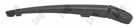 ABAKUS Viskerarm, ruderensning 10300086 bag for RENAULT