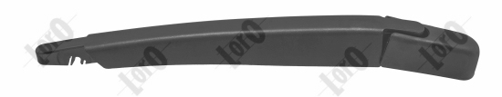 ABAKUS Viskerarm, ruderensning 10300089 bag for RENAULT