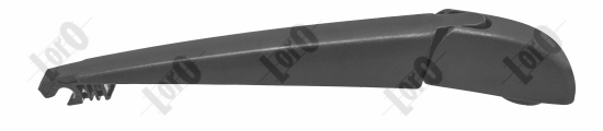 ABAKUS Viskerarm, ruderensning 10300100 bag for TOYOTA