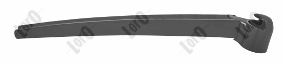 ABAKUS Viskerarm, ruderensning 10300107 bag for VW