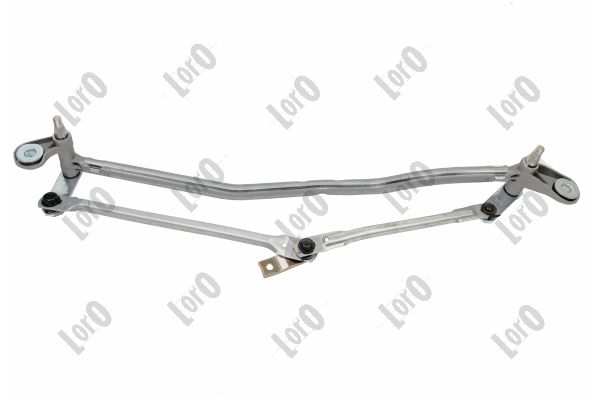 ABAKUS Viskerarmstang 10304001 foran for VAG SKODA SEAT