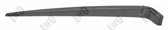 ABAKUS Viskerarm, ruderensning 10300122 bag for VOLVO
