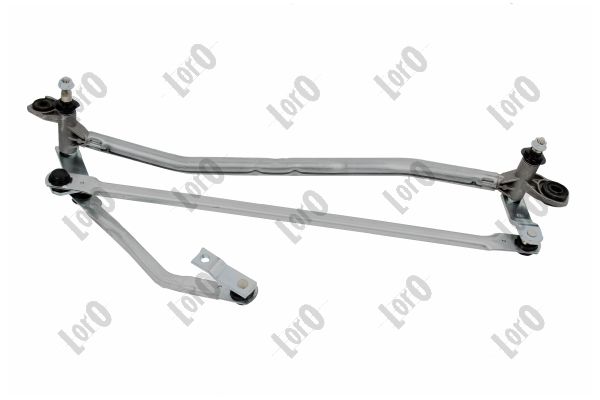 ABAKUS Viskerarmstang 10304003 foran for VAG