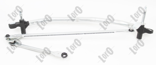 ABAKUS Viskerarmstang 10304002 foran for VAG VW AUDI